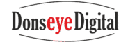 donseye logo